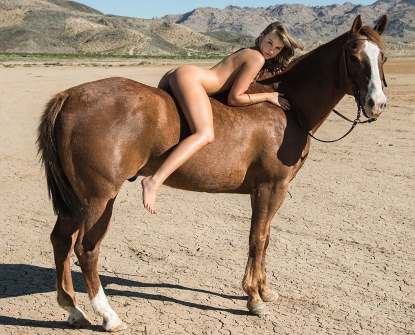 Olivia Brover photo hot naked