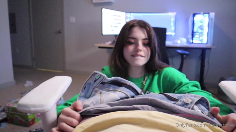 Hannah Onlifans Hannahowo