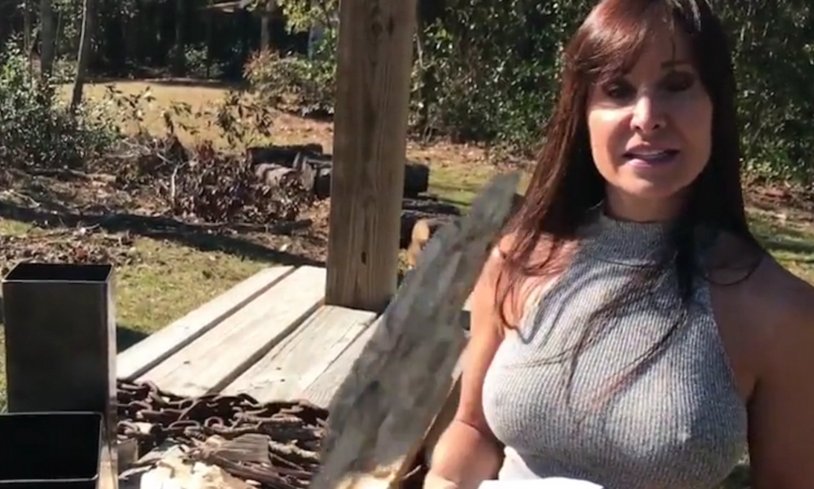 Jennifer King Farmer