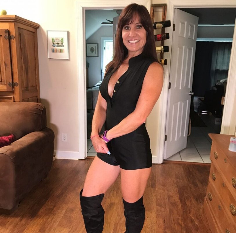 Jennifer King Farmer Naked