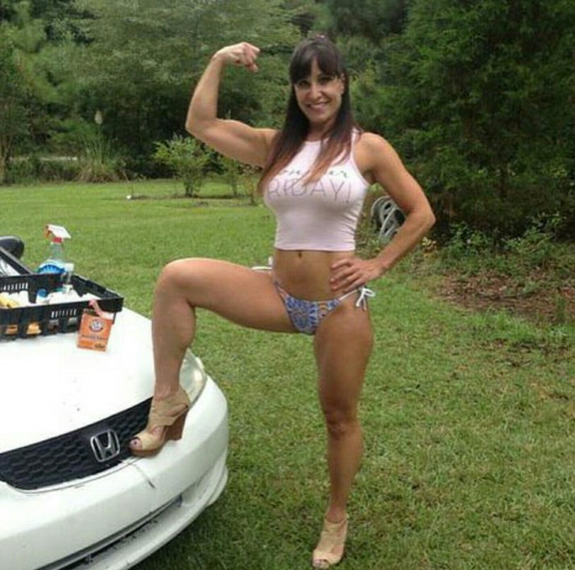 Jennifer King Farmer