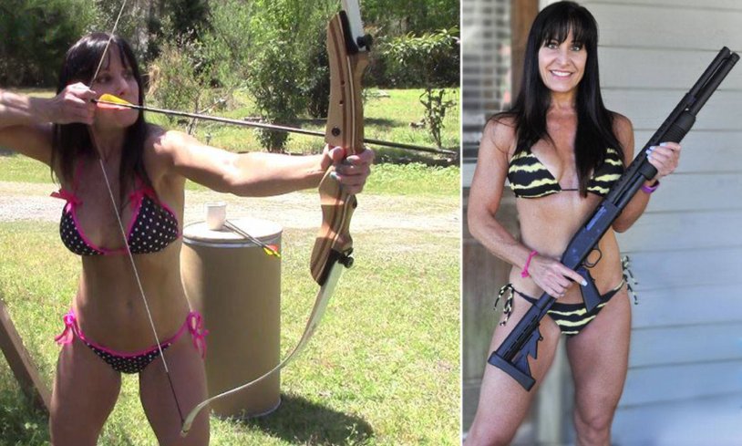 Banshee Moon Bikini Micro