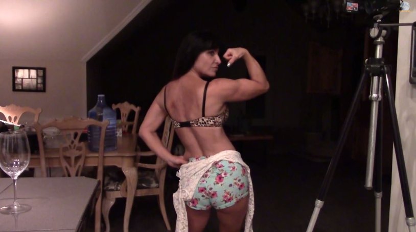 Banshee Moon Lift and Carry