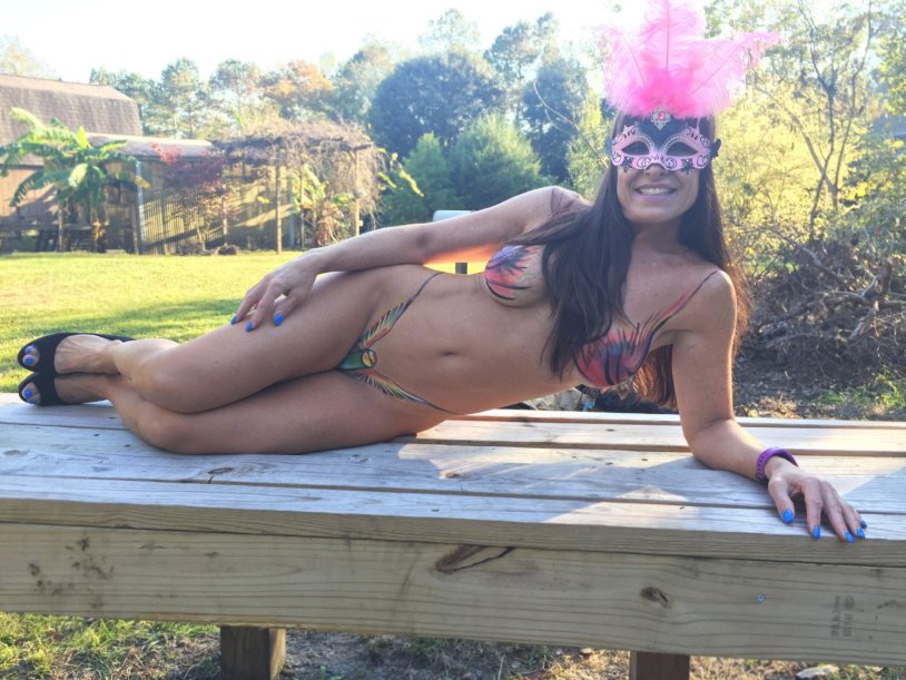 Photos of naked 50 year old women