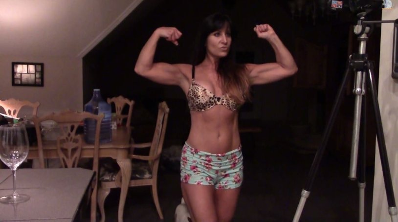 Banshee Moon Mini Dress