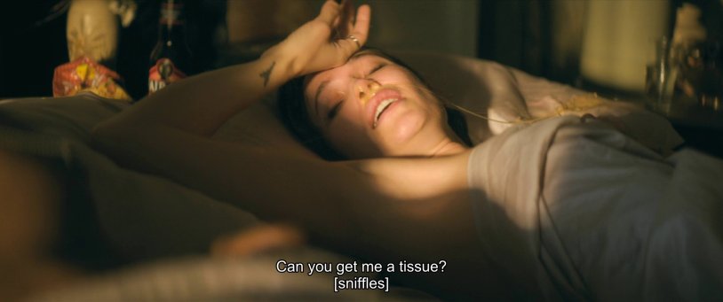 Christie Dous Dinsmore Naked