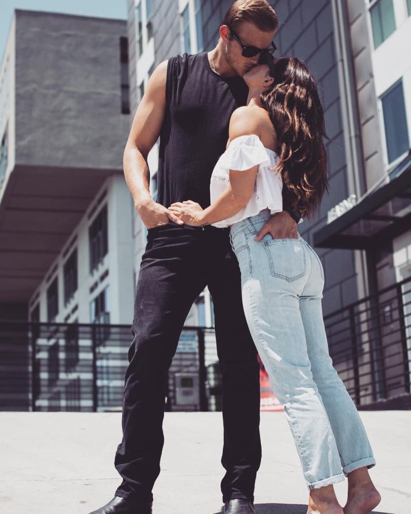 Christie Dous Dinsmore photo