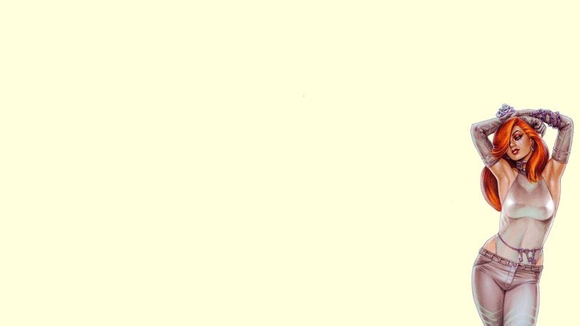 Until Dawn Samantha Hyddings