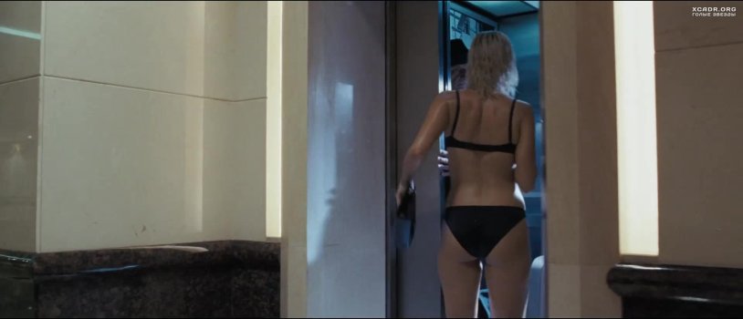 Horizon Zero Dawn Maud on Naked Ela