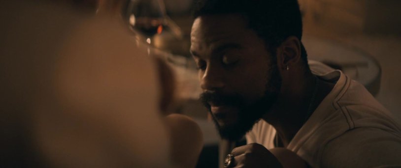 Christie Dous Dinsmer Supernatural