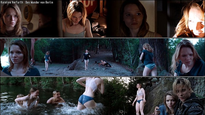 Shalaeva Maria Actress Nude