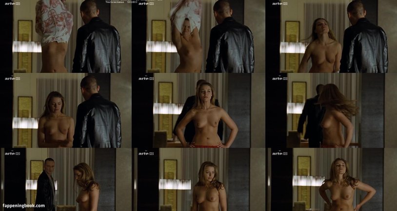 Amy Smart shameless nude