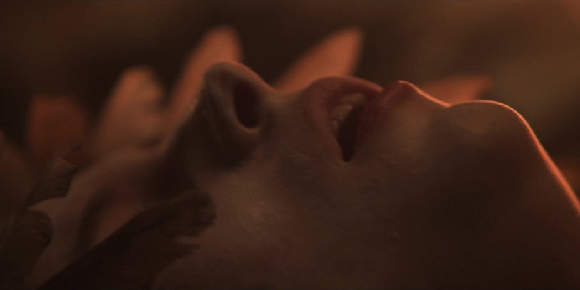 Naked Julia Engelbrecht