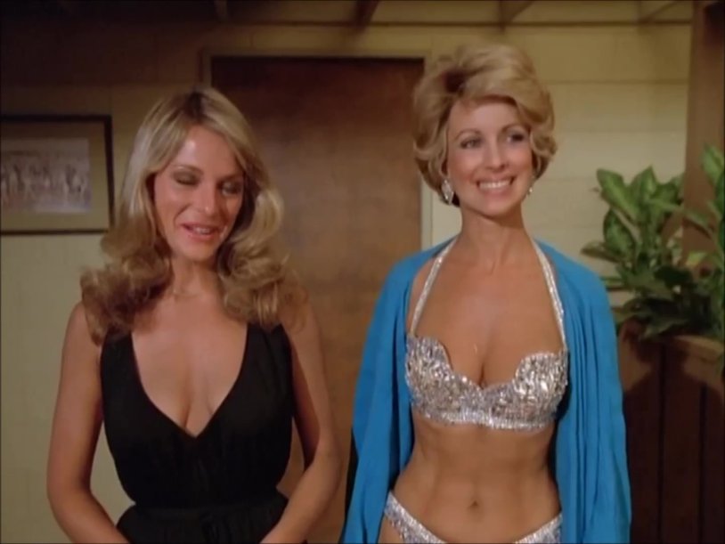 Erotic episodes of films 2021