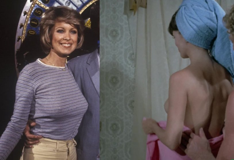 Pamela Collins and Phyllis Davis - Sweet Sugar (1972)