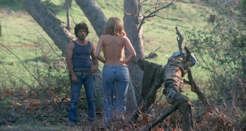 Phillis Davis in the siege