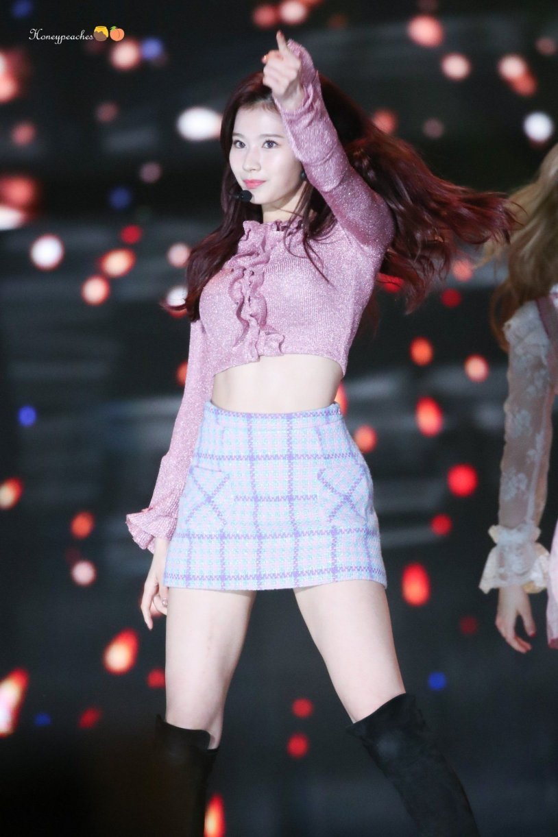 The worst outfits of Tways