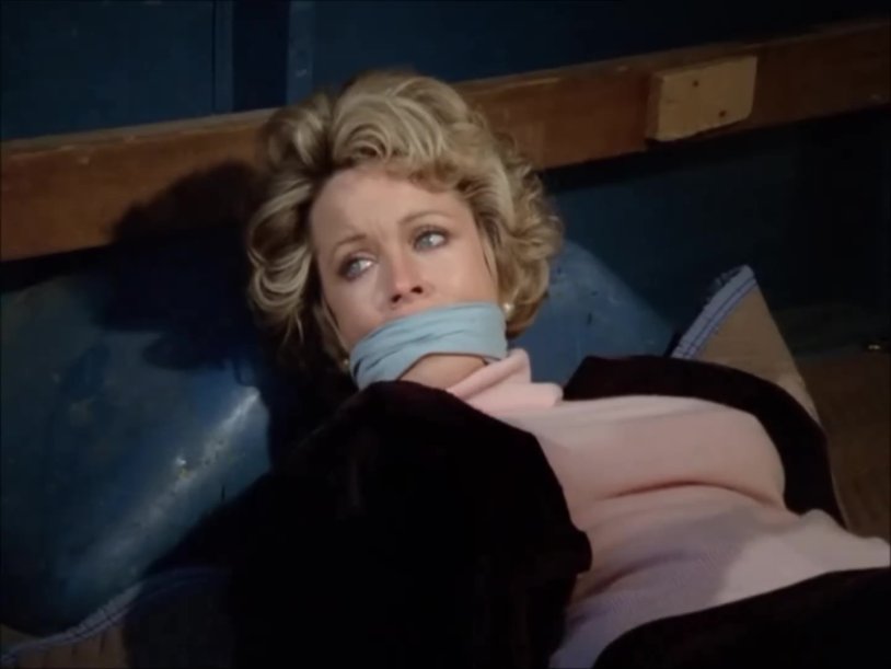 Phillis Davis Terminal Island