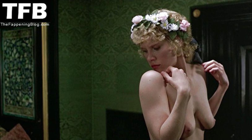 Alexandra Yakovleva Actress Naked