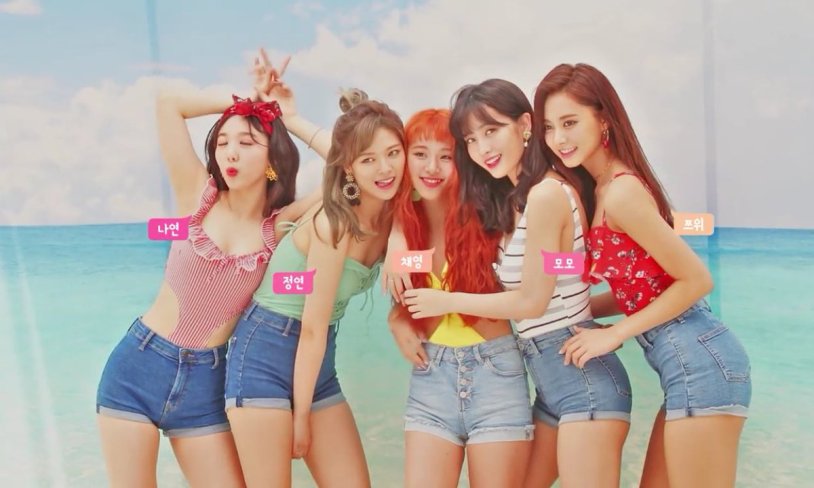 Twisen Chongyong 2020