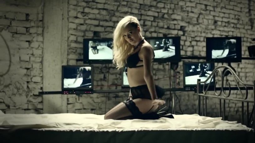 Alexandra Stan Clips