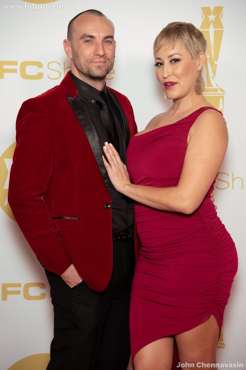 London River Logan Pierce