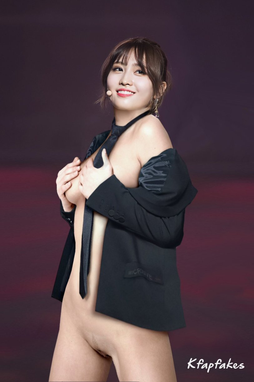 Korean pornography IU