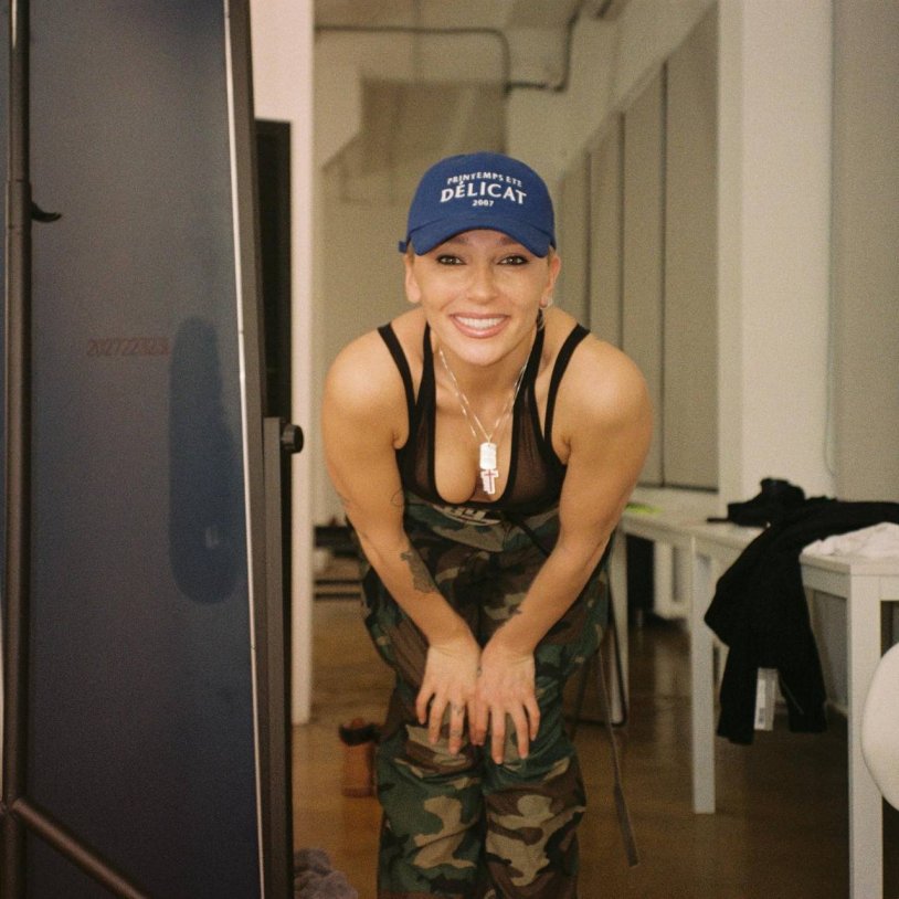 Ivleeva Anastasia hot 2022