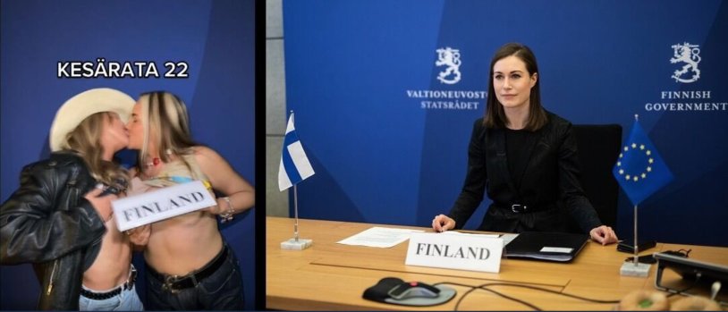 Sanna Pink Sunna Naked Girl