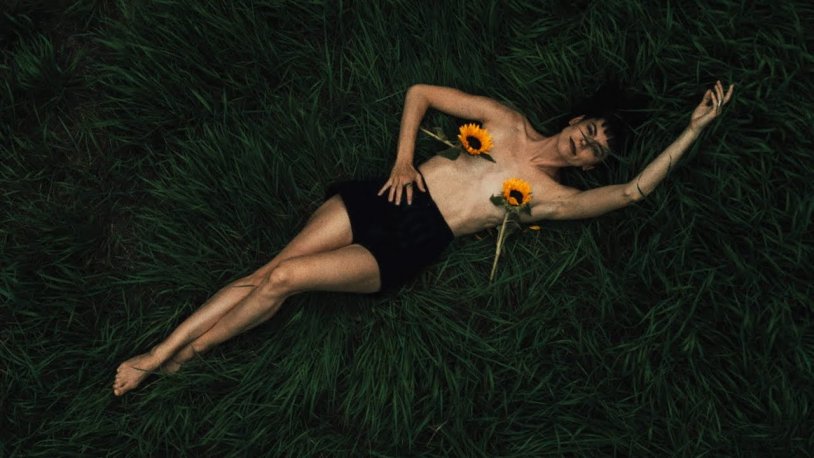 Vera Kholmova Sorelle