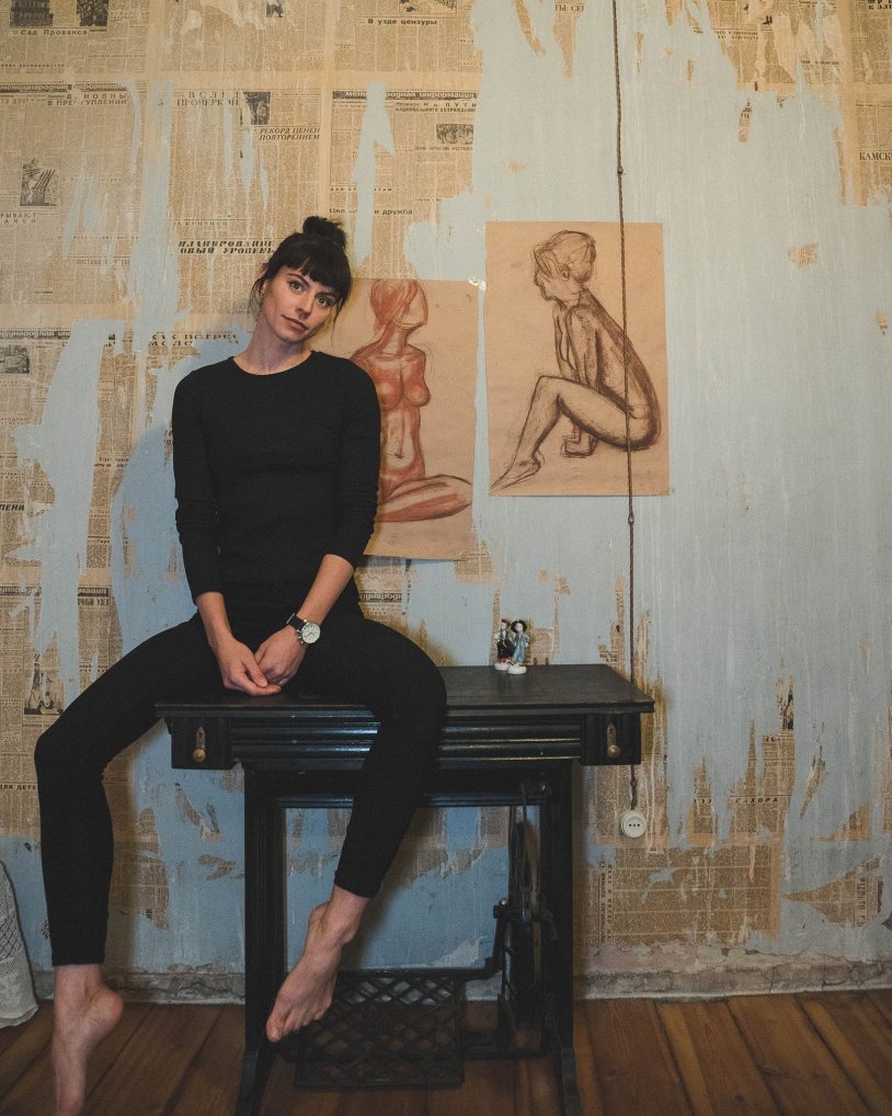 George Chernyadiev photographer