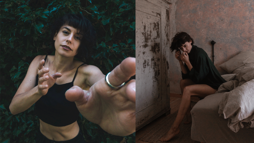 Elena Permitina Sladkislivki