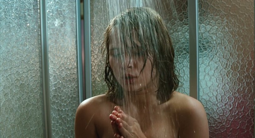 Anna Fisher actress photo naked