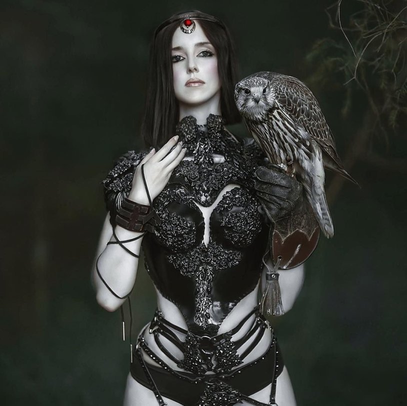 Agnieshka Lorak photographer