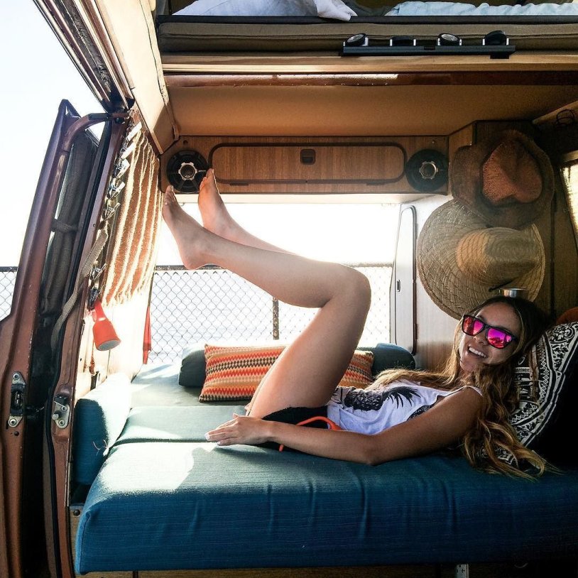 Natalia Yashchuk Said Energizer