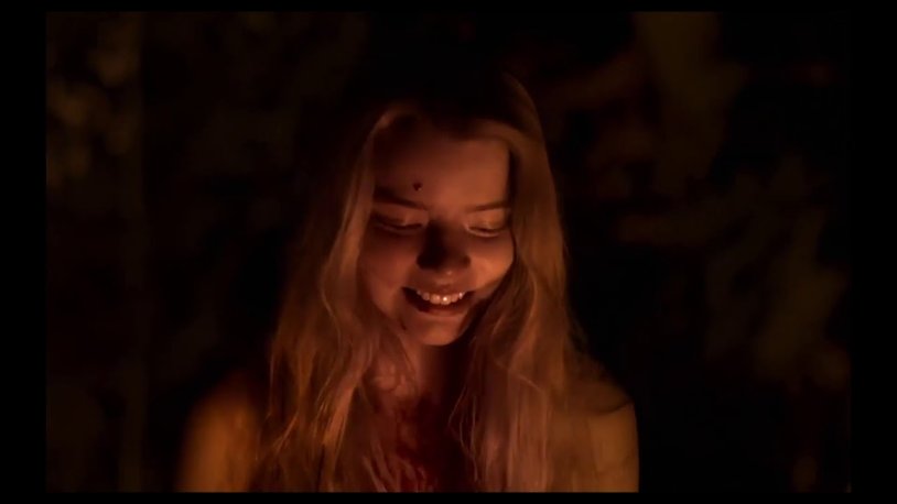 Film Witch 2015 Taylor Joy