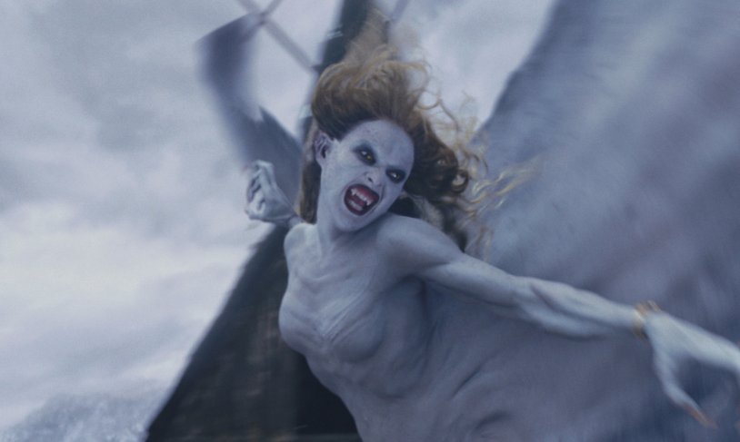 Van Helsing (2004) (Van Helsing) Dracula