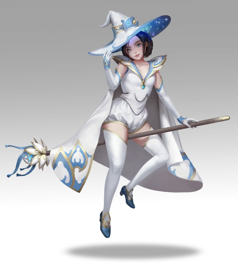 Otakus Rage Waifu Strikes Back