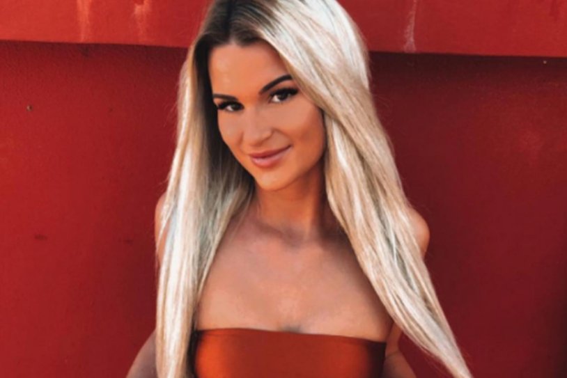 Haley, Gizelle Taworship