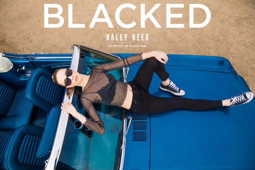 Francesca Farago is hot