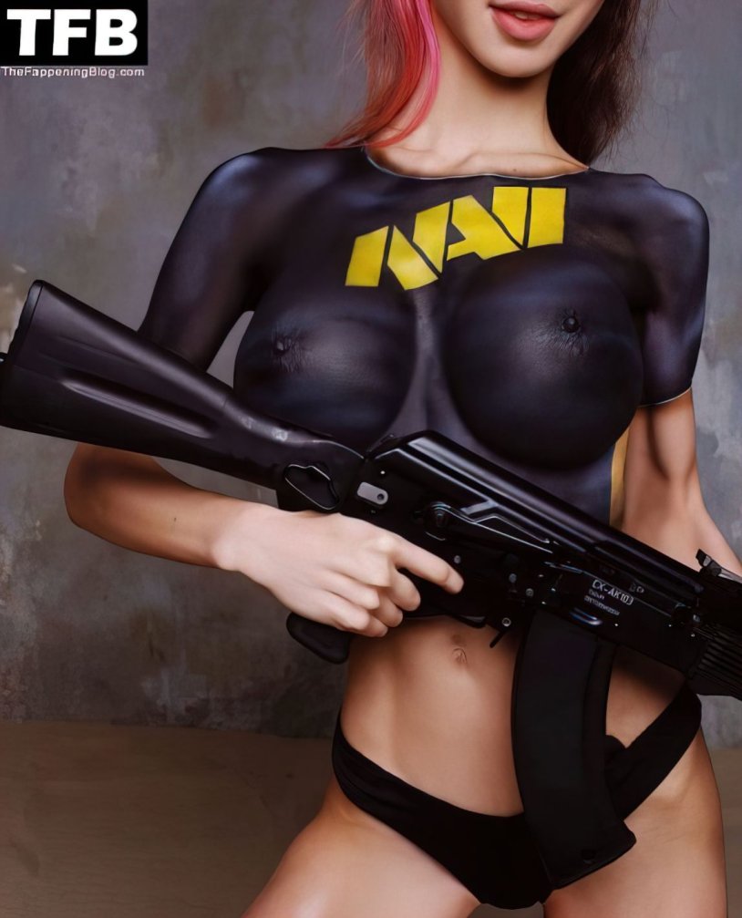 Michelle Mercier in his youth Angelica