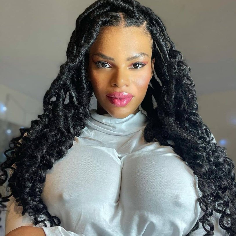 Darone porn actress-Halle Hayes-Porno