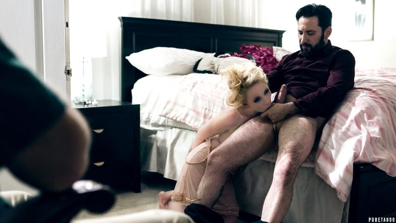 Puretaboo incest with subtitles