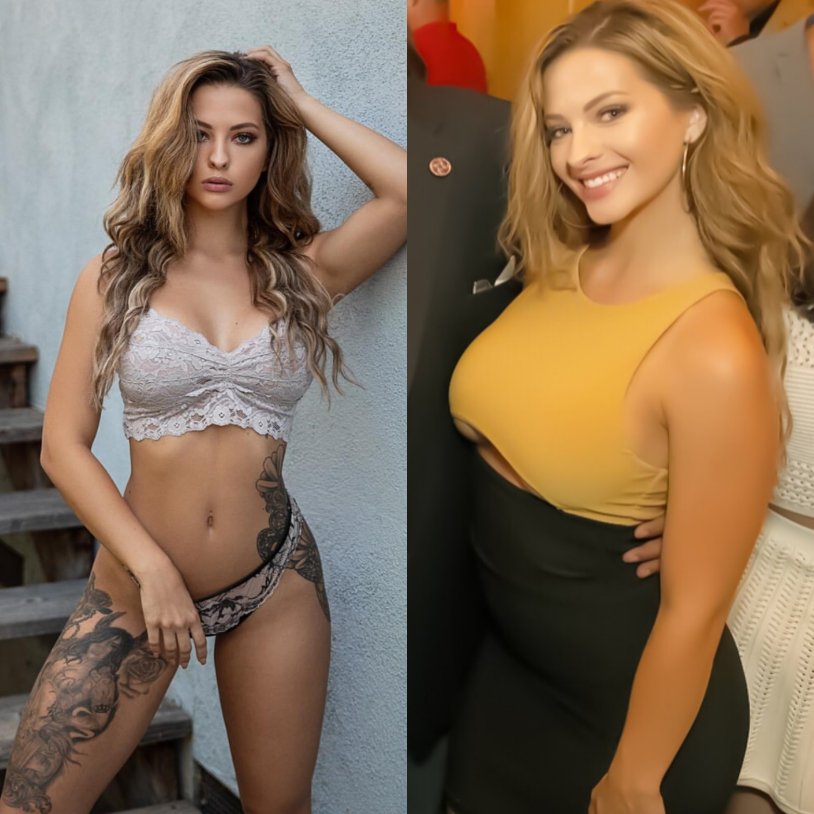 Ashley Lakomowski Only Fans