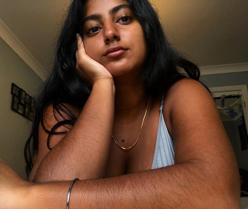 Fak Indian Hairi Matra