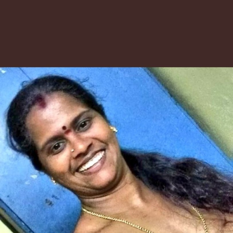 Indian aunties soothu