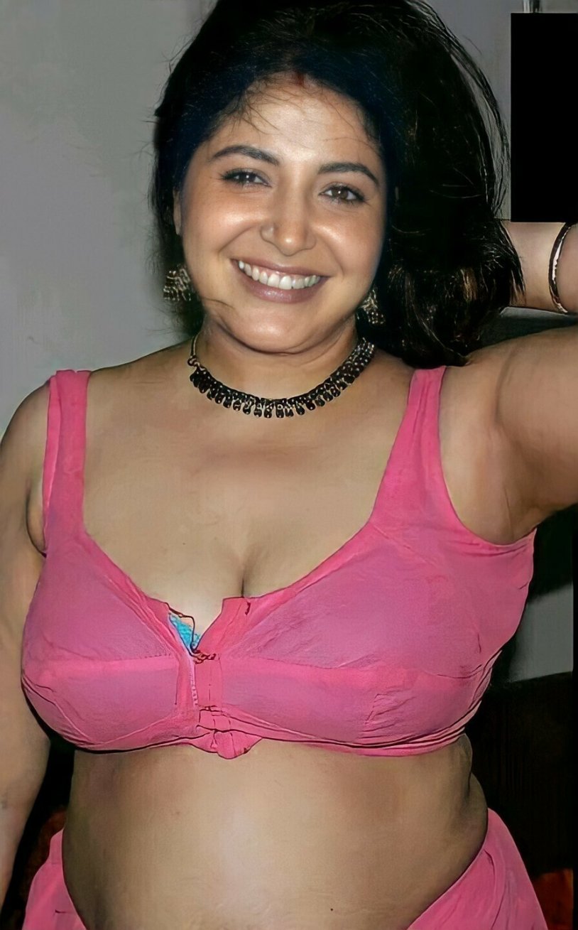 Indian Mom xx