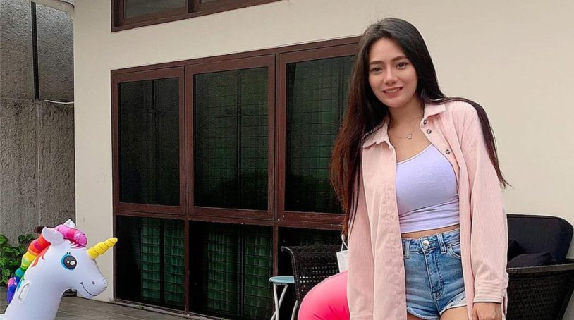 Anatasyakh khosasisih