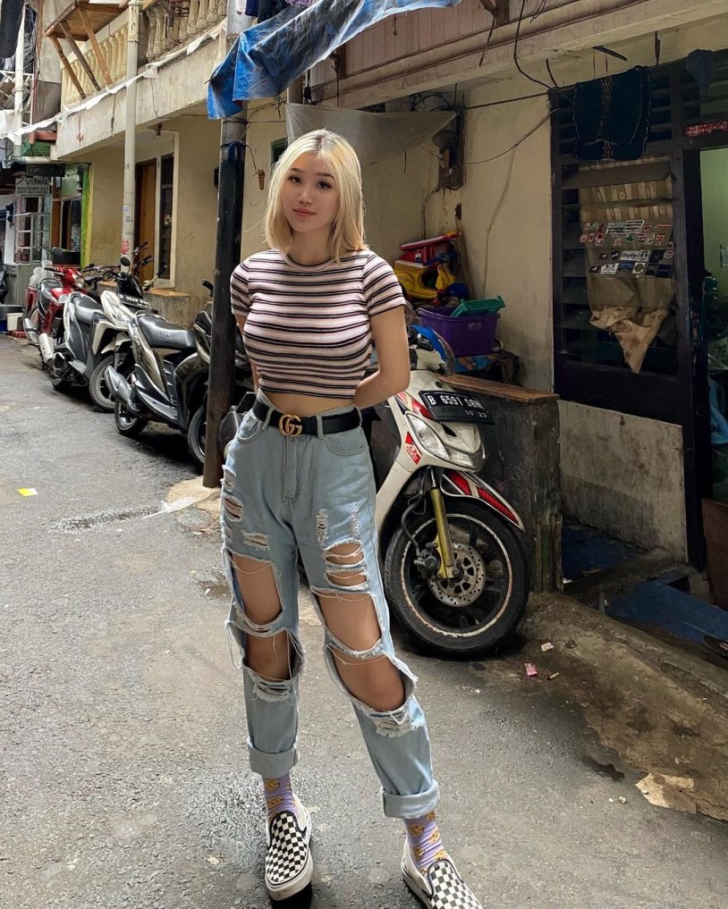 Anastasyakh khosasisih hot