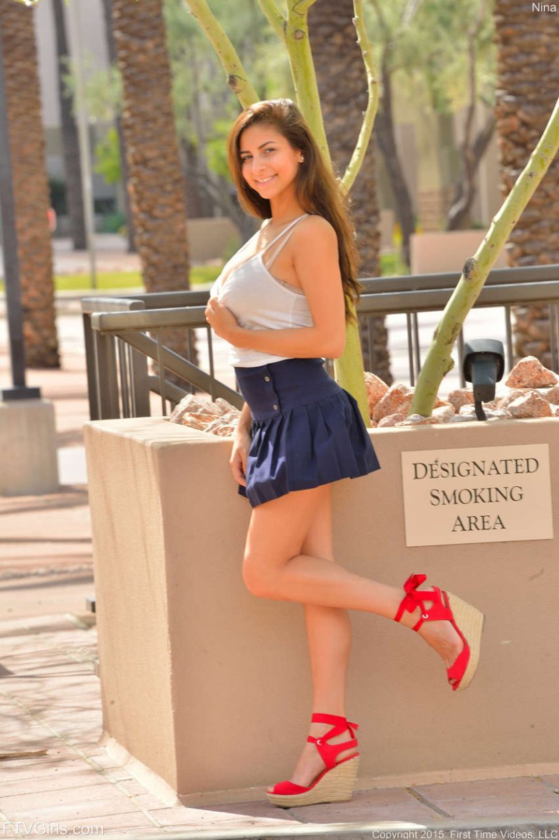 Elen Million Daughter